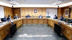 تشکیل کمیته مشترک بانک مرکزی و سازمان بورس