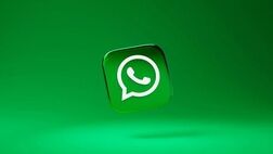کاربران واتس‌اپ اکنون می‌توانند مخاطبان را در داخل خود برنامه ذخیره کنند
