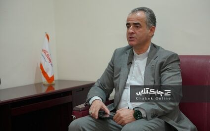 استارت بازنگری آیین نامه 90 شورای‌ عالی بیمه زده شد + فیلم