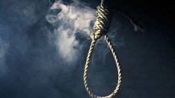 وصیت نامه پسر اعدامی جانش را نجات داد
