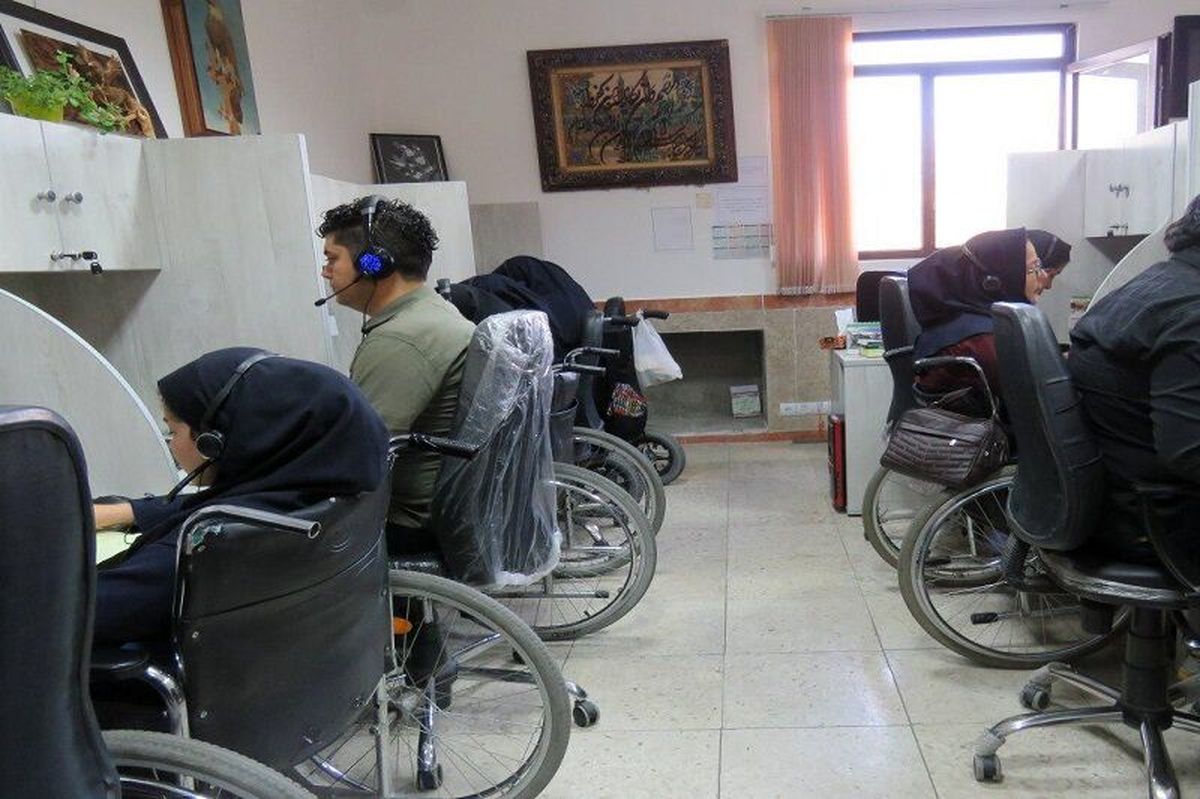 دریافت وام اشتغال موجب قطع مستمری مددجویان بهزیستی نمیشود