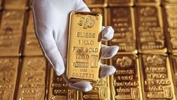 بازار طلای جهانی به کما رفت