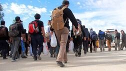 چه کسانی از سفر اربعین منع شده‌اند؟