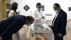 مشکلات بیمه هنرمندان صنایع دستی و سنتی در مجلس پیگیری می‌شود