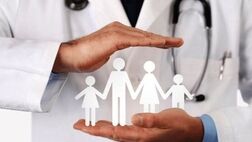خدمات بیمه سلامت استان تهران در ایام وداع با قائد شهید امت بدون وقفه ارائه می‌شود
