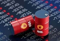 قیمت نفت به ۹۶ دلار رسید