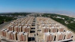 خرید «عرصه» اختیاری مسکن مهر اجباری شد!