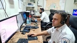 سهم ۱۰ درصدی مزاحم‌ها از تماس با اورژانس