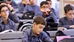 امتحانات پایه‌های هفتم تا دهم در تهران مجازی برگزار می‌شود
