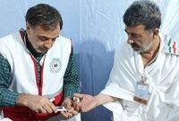 ارائه بیش از 58 هزار خدمت درمانی به زائران ایرانی در حج
