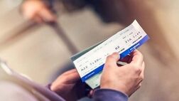 علت افزایش قیمت بلیت پروازهای داخلی
