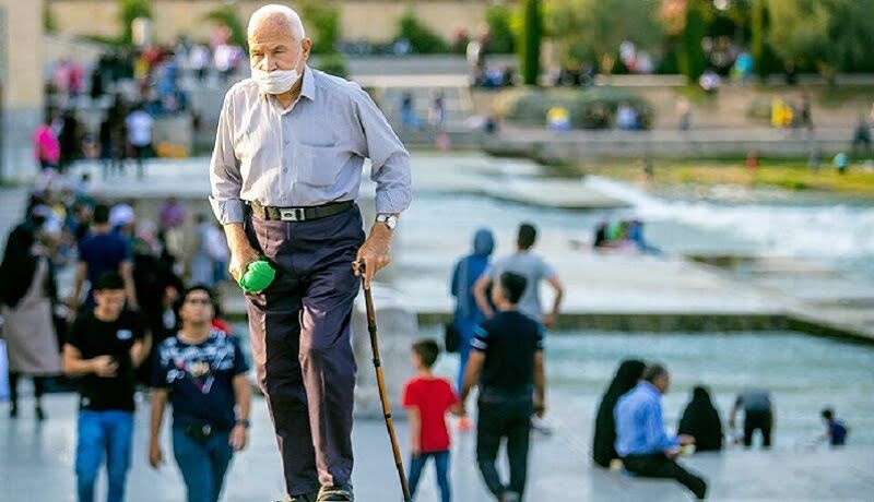 میزان افزایش حقوق ۱۴۰۳ بازنشستگان مشخص شد