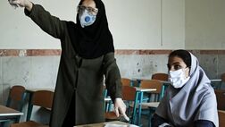 قرارداد جدید بیمه تکمیلی فرهنگیان تا ۲ هفته دیگر نهایی می‌شود