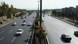۸۲ درصد نقاط حادثه‌خیز تهران اصلاح شد