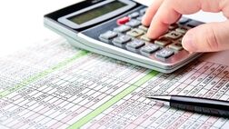 متهم  فرار مالیاتی ۱۱۰میلیارد تومانی دربندرعباس روانه زندان شد