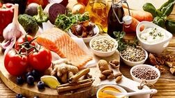 تغذیه کارکنان در محیط کار باید چگونه باشد؟

