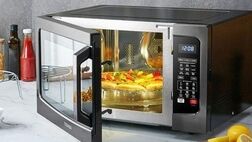 قیمت انواع ماکروویو در بازار چگونه است؟+جدول