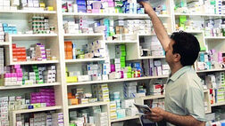 چک های برگشتی داروخانه ها از ۸ همت عبور کرد

