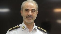 هیچ خودرویی تا سقف ۳ میلیون تومان جریمه توقیف نخواهد شد