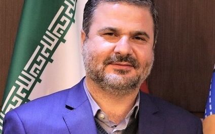 ​خبرتغییر مدیرعامل شرکت بیمه ایران درست نیست