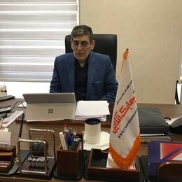 مهدی  سامری