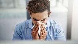 پیشگیری از ابتلا به آنفلوآنزا و سرماخوردگی از نگاه طب ایرانی
