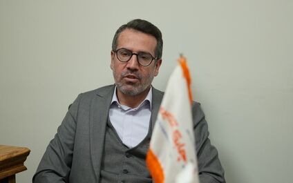 بازار خوبی بین شرکت های دانش بنیان و صنعت لیزینگ وجود دارد