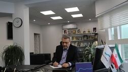 پیام نوروزی رئیس هیئت مدیره و سرپرست بیمه سینا