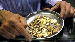 افزایش 10000 تومانی سکه در آخرین روز کاری هفته