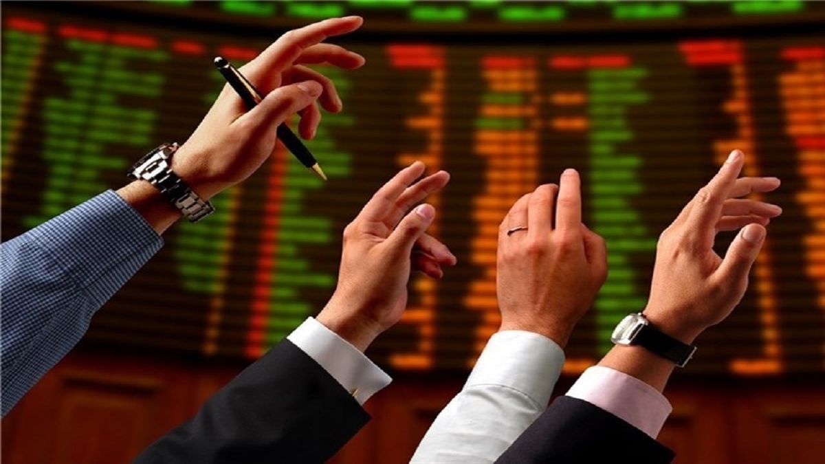 سهم دانش بنیانها در بازار سرمایه ایران کمتر از ۲ درصد است