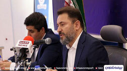 نماد بیمه تعاون به زودی در بازار اصلی پایه فرابورس درج می‌شود