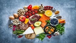 رژیم غذایی و ورزش می تواند از دیابت ارثی پیشگیری کند
