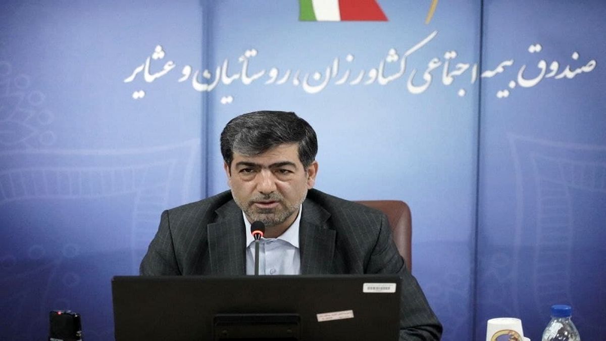کارگران فصلی بیمه روستایی میشوند