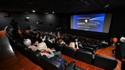 بیش از ۳ میلیون و ۴۰۰هزار نفر به سینما رفتند
