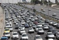 جزئیات محدودیت‌های ترافیکی پایان ماه صفر اعلام شد
