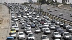 جزئیات محدودیت‌های ترافیکی پایان ماه صفر اعلام شد
