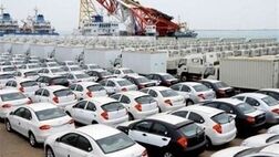 خبر جدید وزیر صمت درباره عرضه خودروهای وارداتی