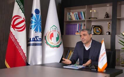 بدون توجه به مدیریت ریسک منافع همه ذینفعان صنعت بیمه تامین نمی شود + فیلم