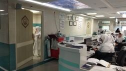 بیمارستان‌های خصوصی یزد حاضر به عقد قرارداد با بیمه تکمیلی نیستند