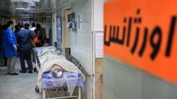 مسمومیت ۸۰ دختر دانشجو، بعد از مصرف تن ماهی
