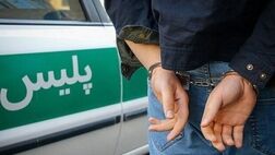 بازداشت راننده در قتل مرد عتیقه فروش