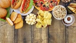 غذاهای فوق فرآوری شده چه تاثیری بر افسردگی دارند؟