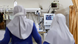 احتمال جذب ۹هزار پرستار جدید در ۱۴۰۵