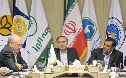 بیمه مرکزی نیازی به سودآوری از طریق درآمد بیمه های اتکایی ندارد
