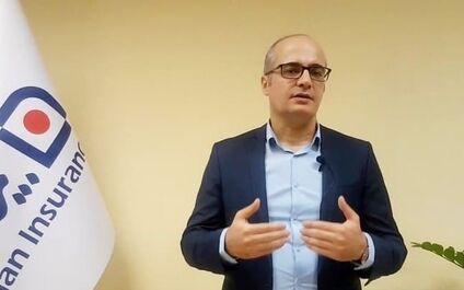 بیمه تلفن همراه به بازار آمد