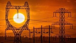 شمارش معکوس برای پایان خاموشی‌ها