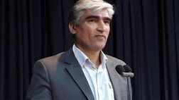 سازمان بیمه سلامت در تامین امنیت کشور سهیم است