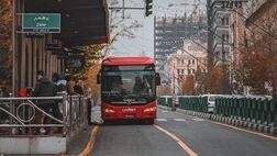 سهم ۳۵ درصدی حمل‌ونقل عمومی در ترددهای تهران