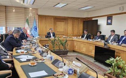  تشکیل نخستین جلسه هیات گزیر و هیات مدیره صندوق ضمانت سپرده‌ها با موضوع تعیین تکلیف دارایی‌های بانک سابق آینده
