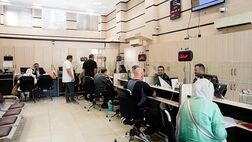 بانک های تجارت و ملت در کسب بیشترین درآمد کارمزدی 14 رقیب دیگر را جا گذاشتند + جدول